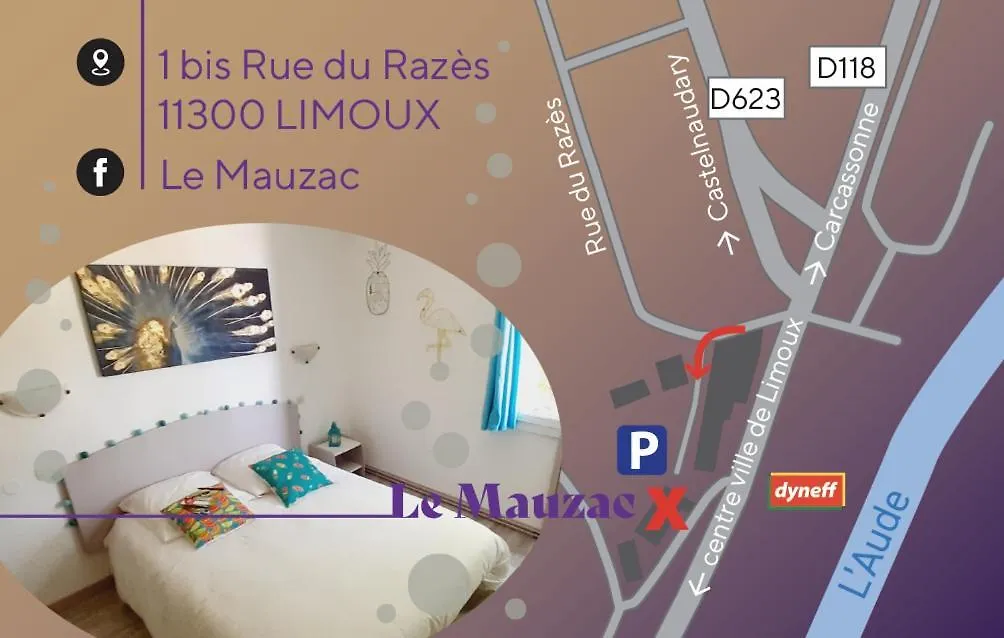 La Zen - Mauzac-1